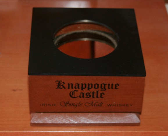 Knappogue Single Riser.JPG